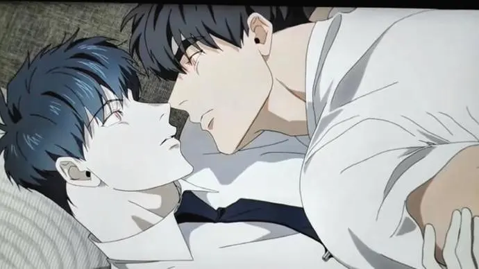 韩漫《闵勇MIGNON》番外篇全集无删减在线观看-《闵勇MIGNON》番外高清免费观看-超清画质剧情解析同居日常