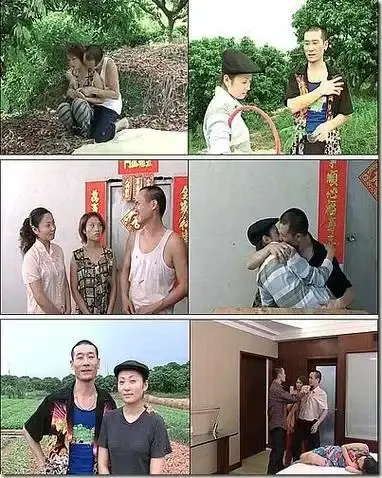 《农民伯伯下乡妹》台湾农村题材剧-未删减版全集高清免费在线播放-农民伯伯下乡妹完整版无广告观看