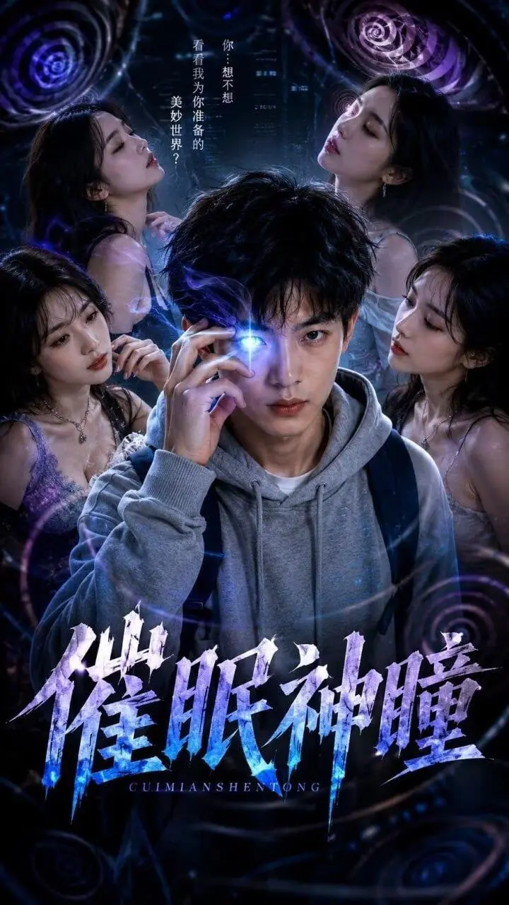 《神瞳觉醒》短剧4K无删减全集免费在线观看-《神瞳觉醒》百度网盘迅雷下载-高清完整版无广告观看
