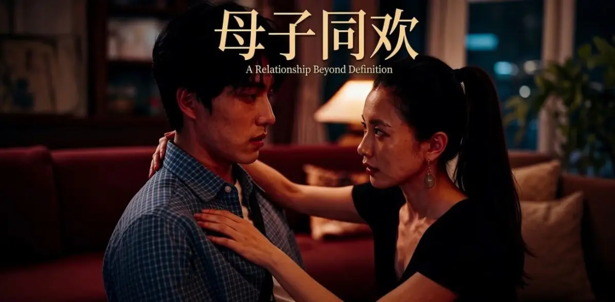 《母子同欢》AI真人短剧全集免费观看-HD高清未删减版在线播放-百度夸克网盘资源分享