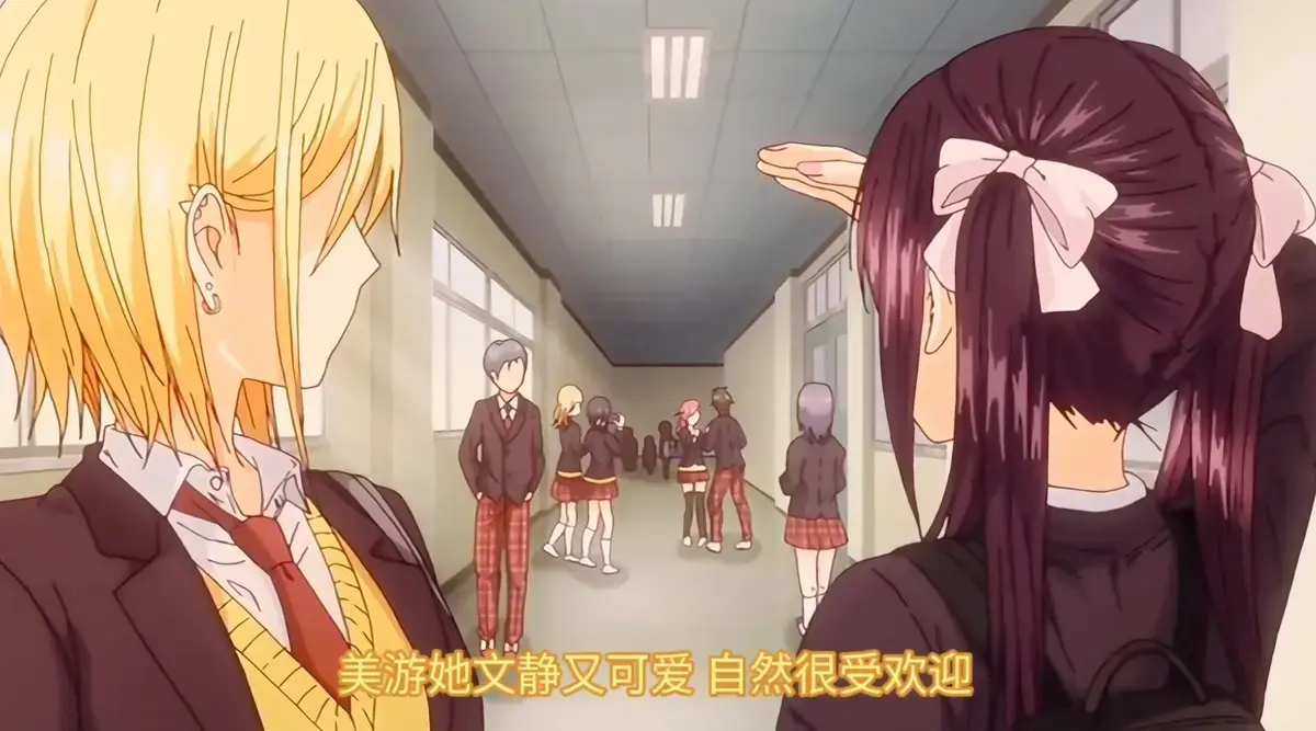 《玩美x玩媚》全集高清在线观看-无删减中字完整版-风车动漫VS影院免费播放