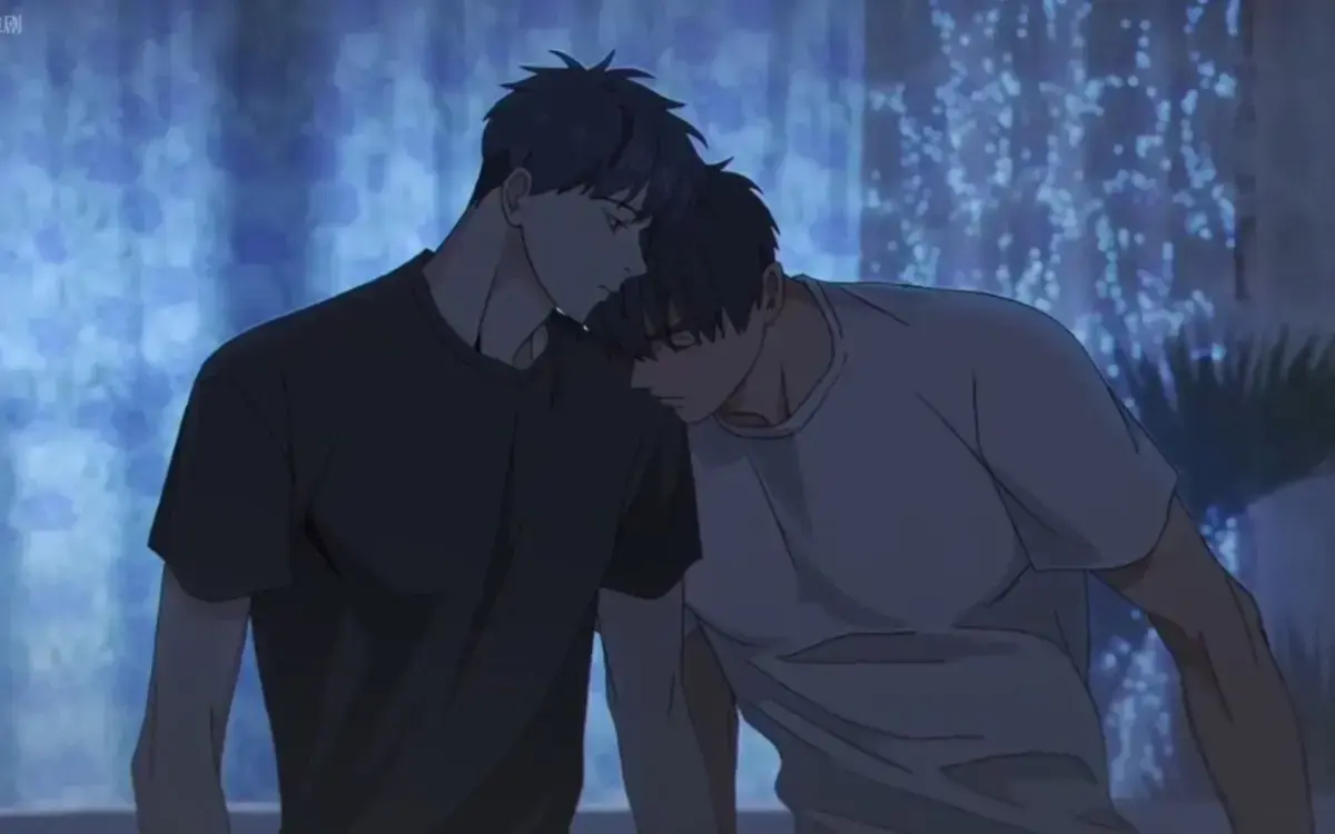 《闵勇Mignon》全13集无白雾版番外彩蛋资源-闵勇Mignon1080P高清画质-闵勇动漫全集免费观看下载