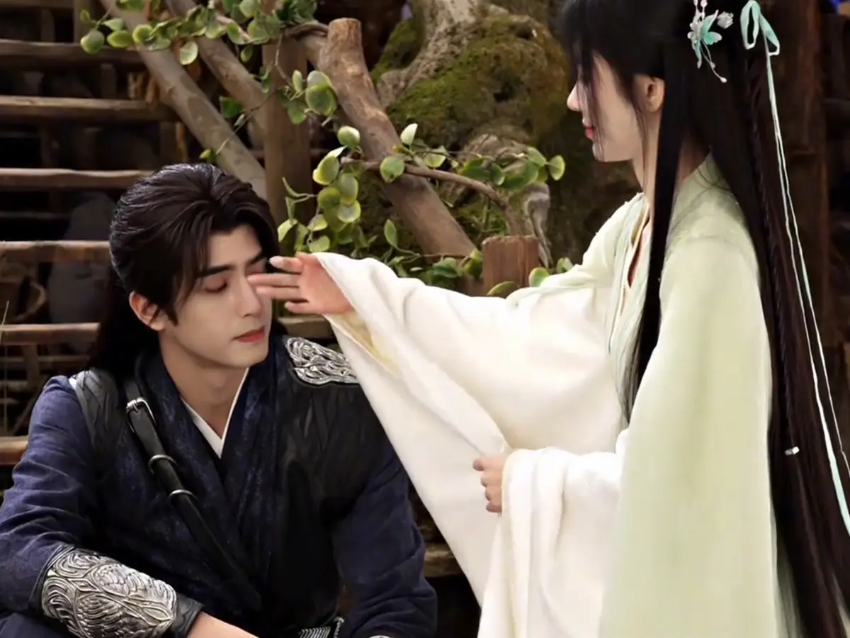 《千香》全集免费在线观看-宋威龙主演《千香》电视剧1080P无删减完整版-高清国语热播剧