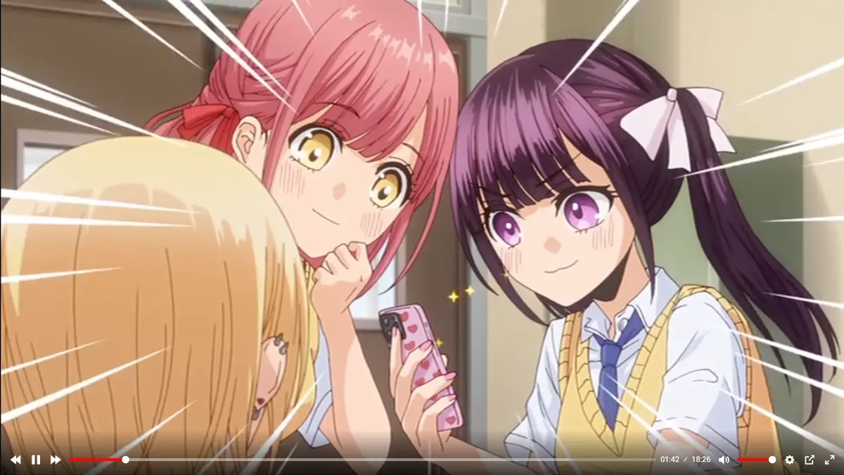 《玩美×玩媚》1080P高清完整版免费在线观看-动漫《玩美×玩媚》全集未删减无广告在线播放-风车动漫_动漫岛VS动漫影视