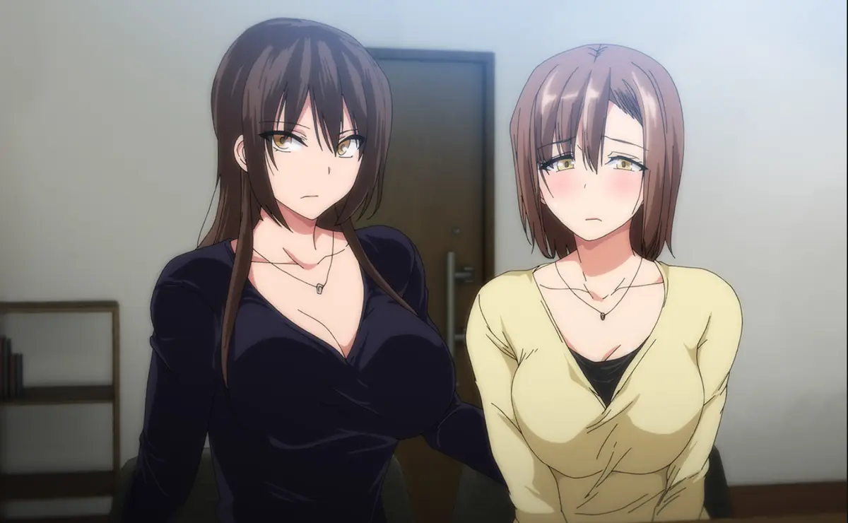 《OVA 为了无法独自完成的丈夫而带朋友来的妻子》1-2季全集-日语中字未删减版在线观看-樱花动漫免费高清播放-《OVA 为了无法独自完成的丈夫而带朋友来的妻子》网盘资源下载