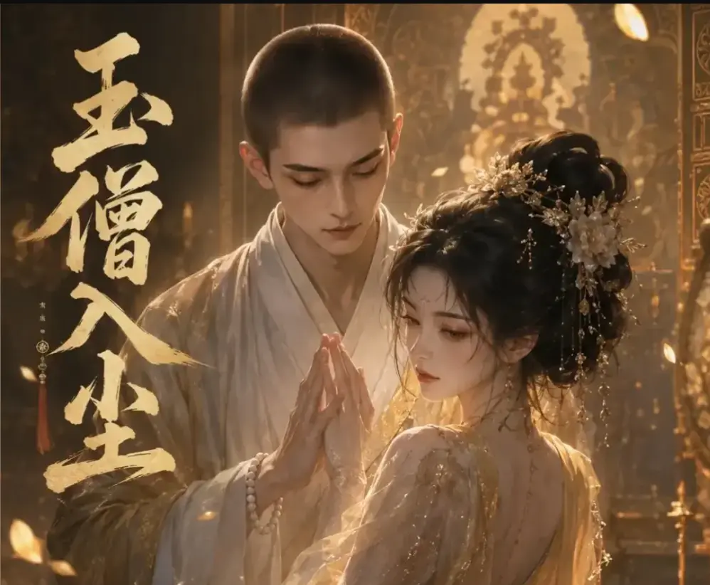 《玉僧入尘》AI短剧2026全集高清-在线播放完整版1080P-玉僧入尘超清资源蓝光无删减-手机免费观看
