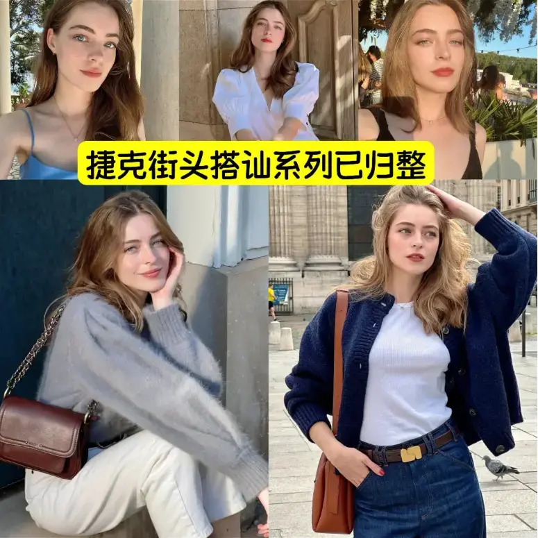 捷克街头系列无删减1080P高清中字完整版 - 捷克街头钞能力免费在线观看 - HD高清无广告全集资源