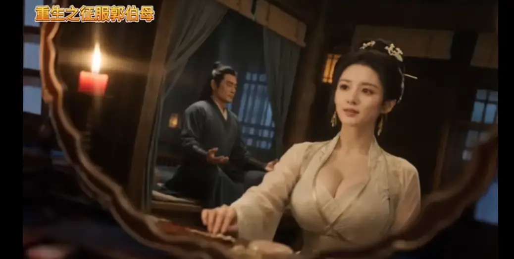 《重生之征服郭伯母》720P超清全集-星空影视免费在线观看-无广告无删减版资源下载-完整版大结局