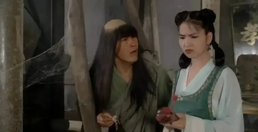 1992古装奇幻港片《灯草和尚》高清在线观看-完整版全集免费播放-灯草和尚网盘下载无删减-热门志怪经典港影资源-灯草和尚HD中字观看