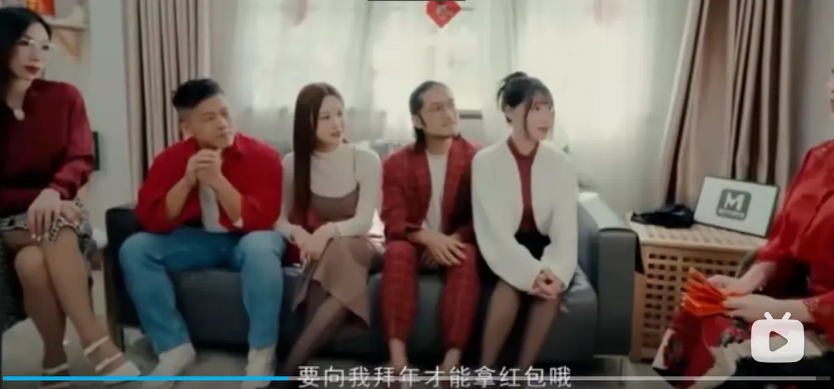 家族团圆饭李蓉蓉苏畅艾鲤夏晴子新年母女完整版在线观看高清资源1080P蓝光