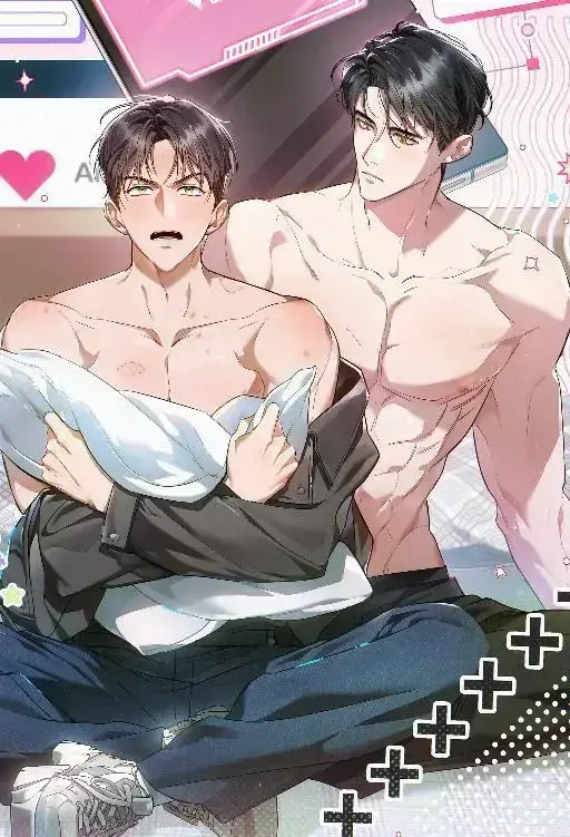 《我跟发小一起被关起来了》完整版免费看-双男主漫画高清无广告-我跟发小一起被关起来了全集资源