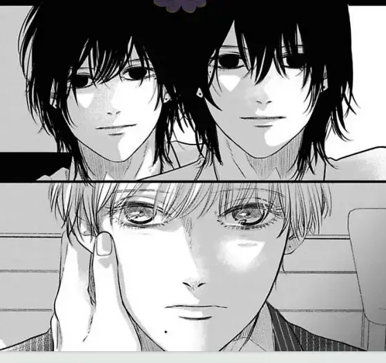 《双子と先生》漫画全章节免费阅读-双子と先生无删减全集在线看-揭秘镜像双子与导师身份之谜-隐藏角色身份曝光