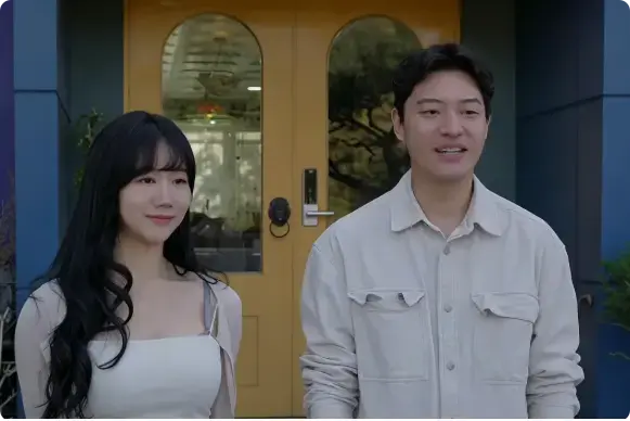 《Infiltrated Couple》4K超清无删减资源下载-渗透夫妇全片中字免费在线看-高画质正版资源畅享