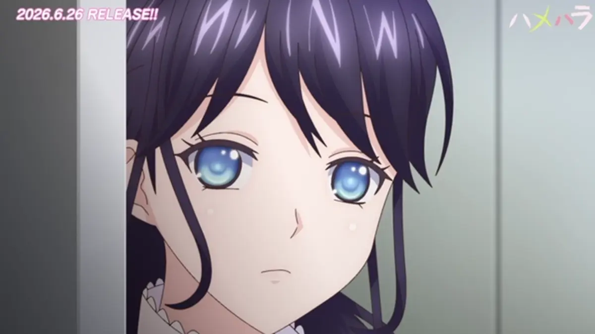 《这已经算骚扰了》未删减版在线观看-《ヌきヌき ずっぽしイズム》1080P高清中字-这已经算骚扰了全集免费播放地址