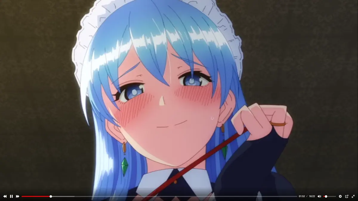 《蕾卡乃华丽且我的女王》1080P高清画质免费观看-蕾卡乃华丽且我的女王恋爱番全集在线播放-无广告无删减完整版资源