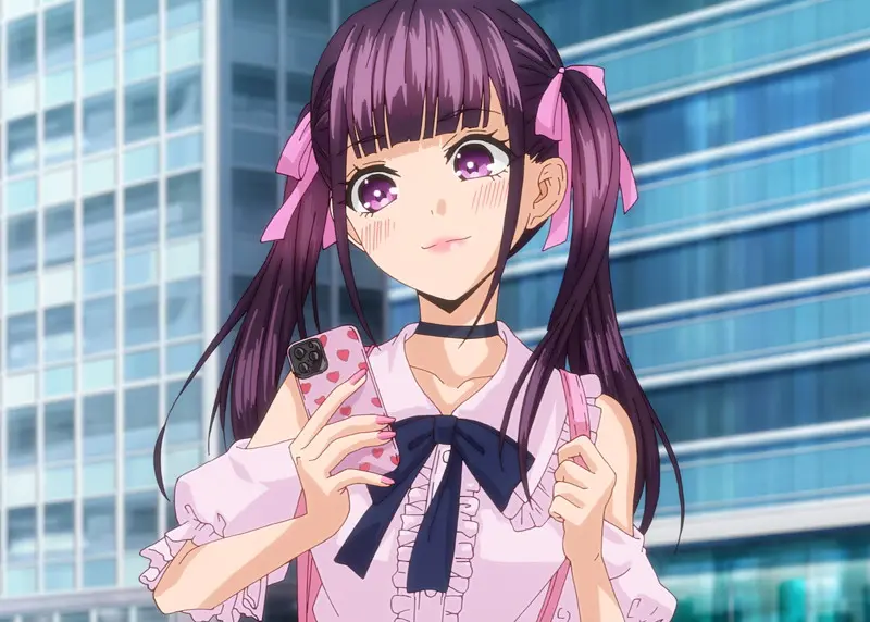 《玩美×玩媚》全集未删减高清樱花动漫 - 无广告日漫完整版 - 手机观看地址下载 - 夸克网免费分享日本动漫