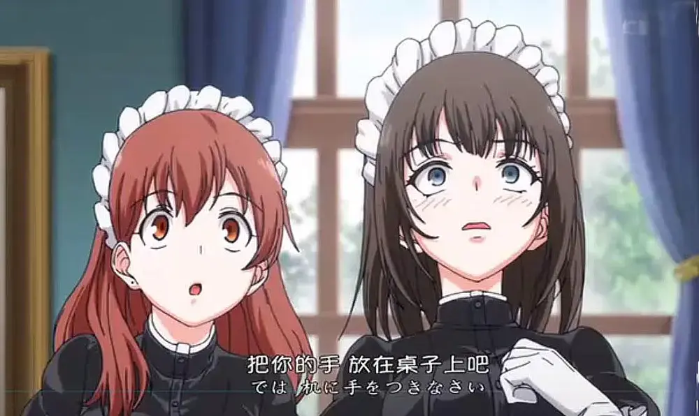 《女仆教育》全集未删减版在线观看-高清1080P中字完整版免费播放-《女仆教育》无广告超清资源