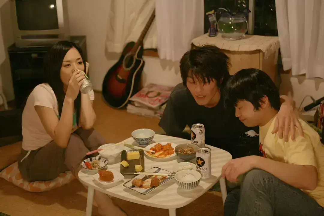 《苍空》2007苍井空主演日本文艺片-苍空无删减HD中字免费看-1080P高清完整版无广告在线播放