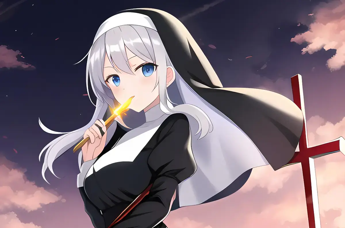 《达哈伦的修女》漫画全集高清未删减免费观看 - 达哈伦的修女资源下载地址 - 达哈伦的修女最新话在线阅读