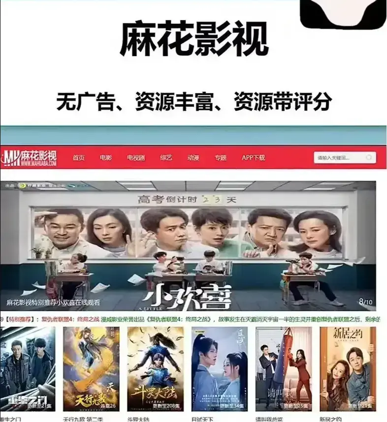 《魔幻手机》全42集无删减在线看-魔幻手机免费高清播放地址-傻妞归来科幻喜剧-高清全集资源一键观看