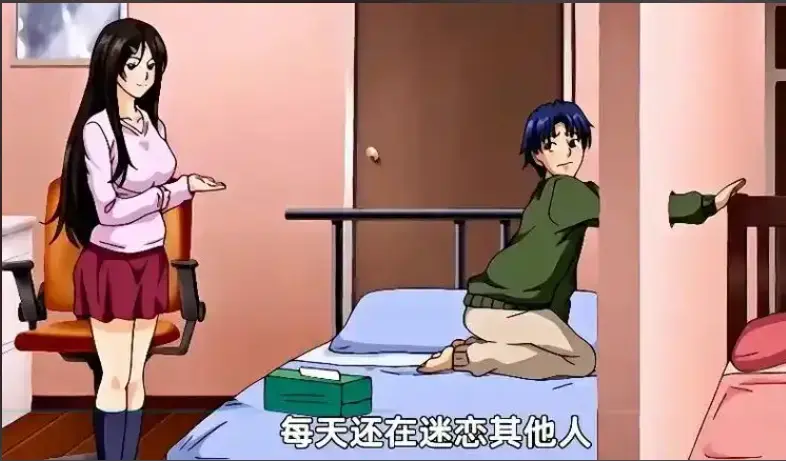御手洗家的兄妹/破洞动漫在线观看-免费全集高清未删减-OVA完整版资源下载-御手洗家的那些事第2集超清画质