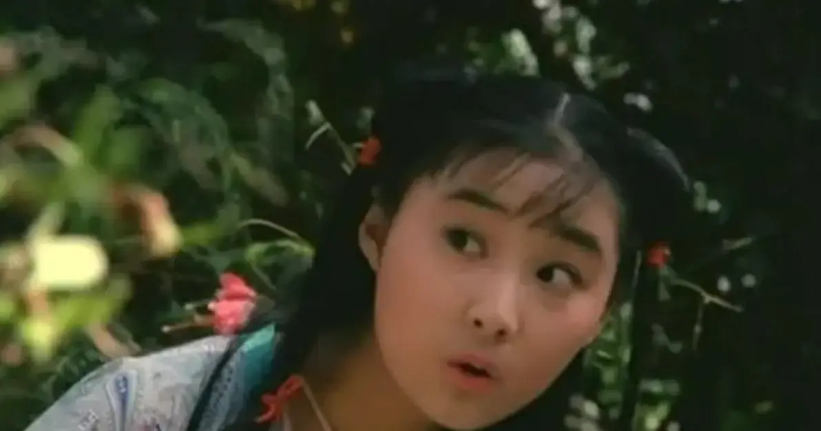 《少女潘金莲》香港电影未删减版高清完整版在线观看-少女潘金莲无广告免费观看-星辰影院资源