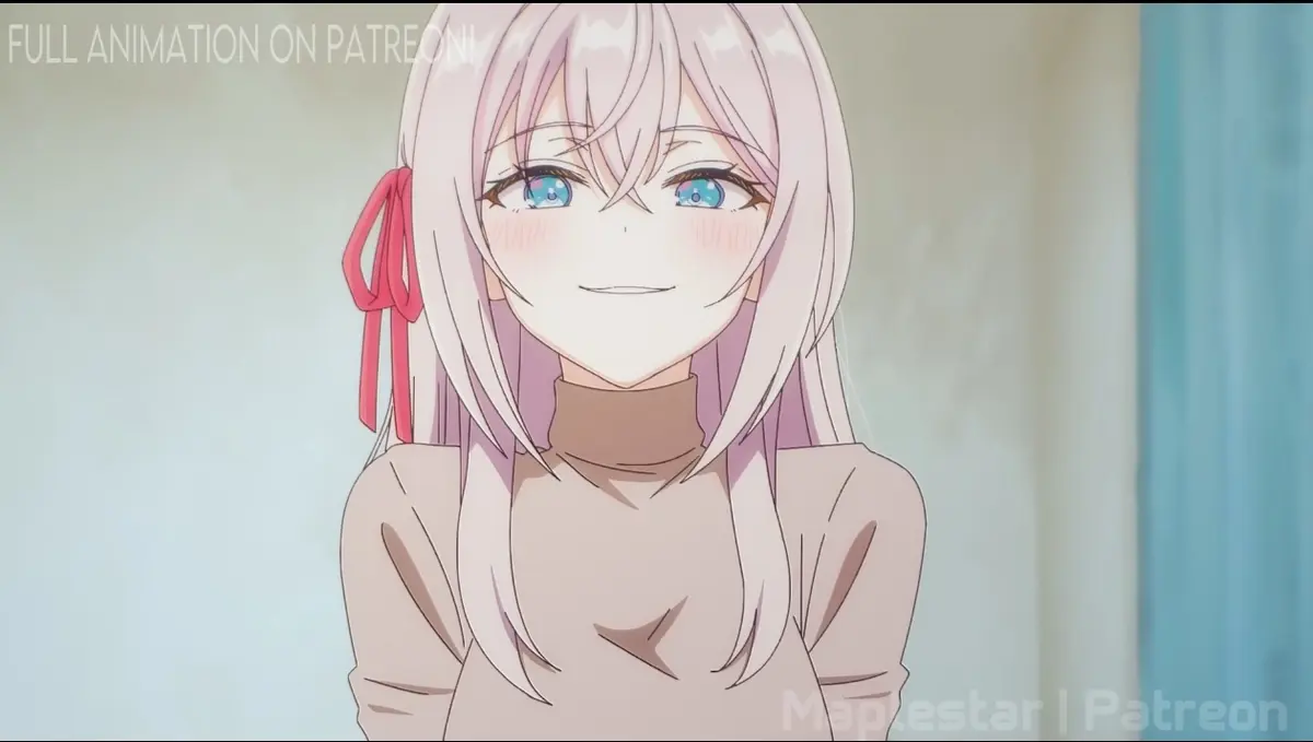 《艾莉同学》同人动漫作品超清2D动画内嵌字幕在线播放全集 - Maplestar作品艾莉同学经典2D高清中字完整版免费观看