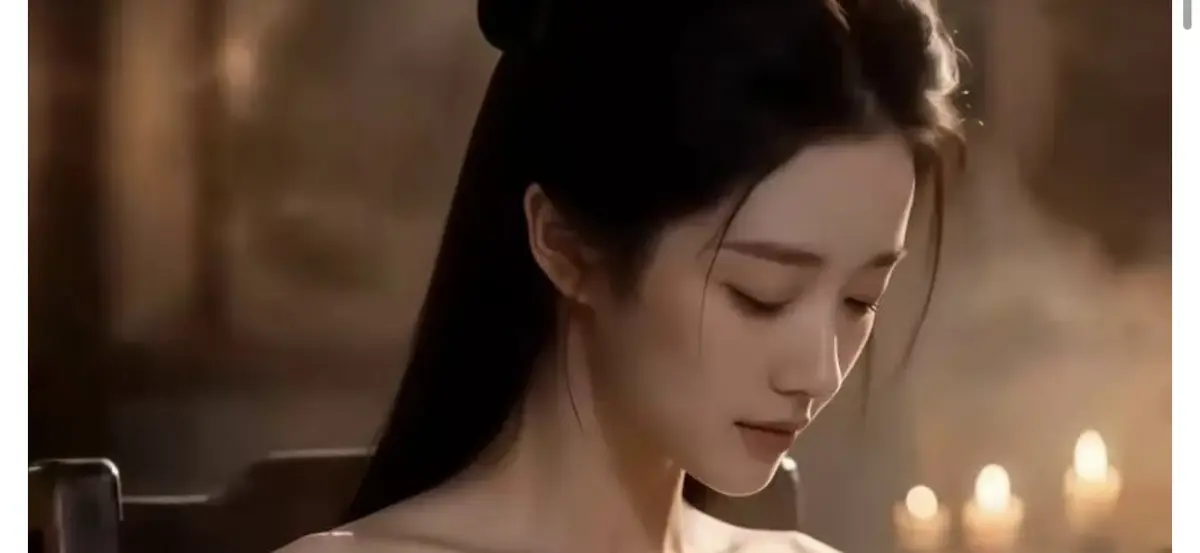 《小龙女奇遇记》AI国风仙侠短剧-全网刷屏超高人气-完整版合集在线观看-小龙女奇遇记初入凡尘历劫闯荡高能反转追剧合集