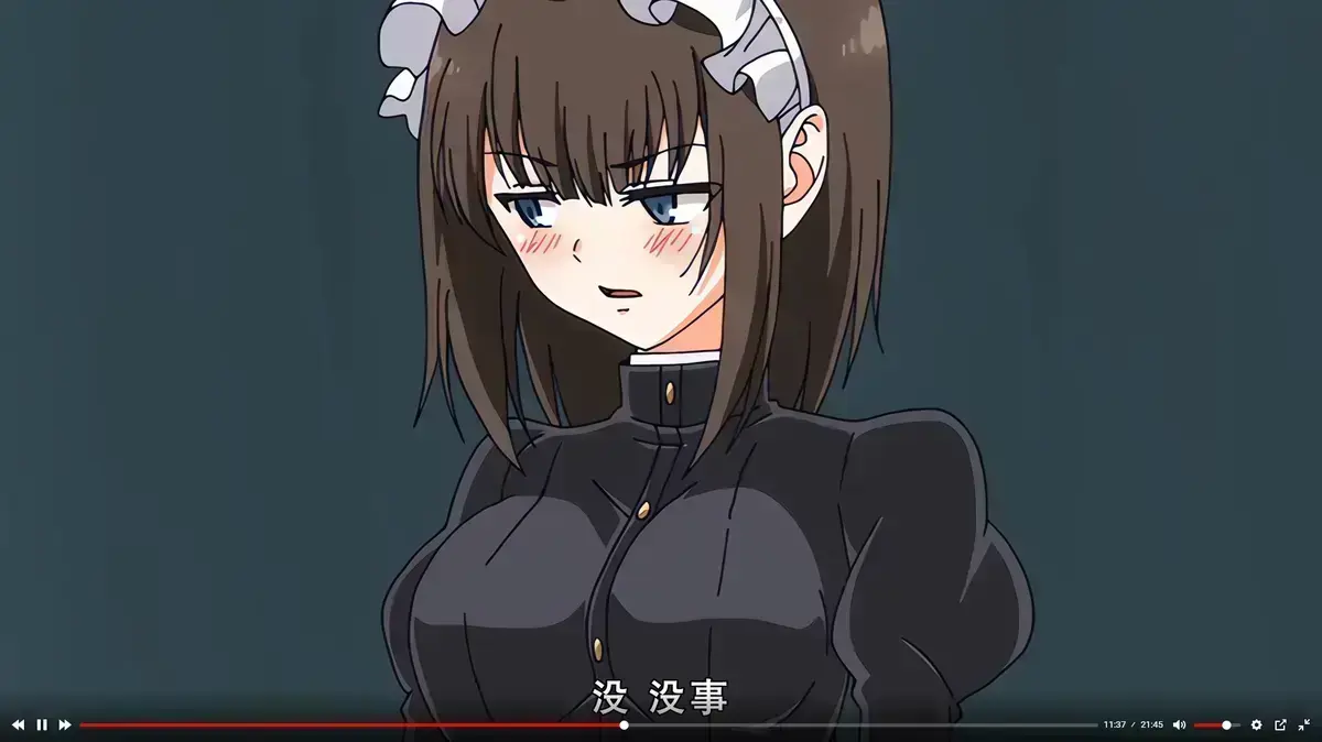 《女仆教育2》第二季全集高清完整版-1080P超清画质在线播放-日漫《女仆教育2》无广告免费观看