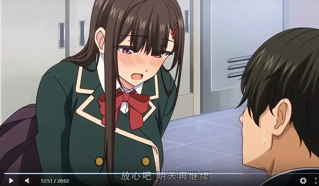 《制服就这样穿着》全集免费在线观看_4K画质无广告播放_樱花动漫