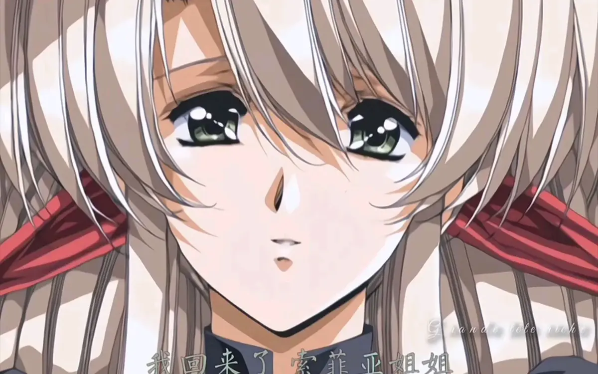 《Front Innocent》无广告在线观看全集-漆原智志Front Innocent无删减版-AMV动画1080P超清画质免费看