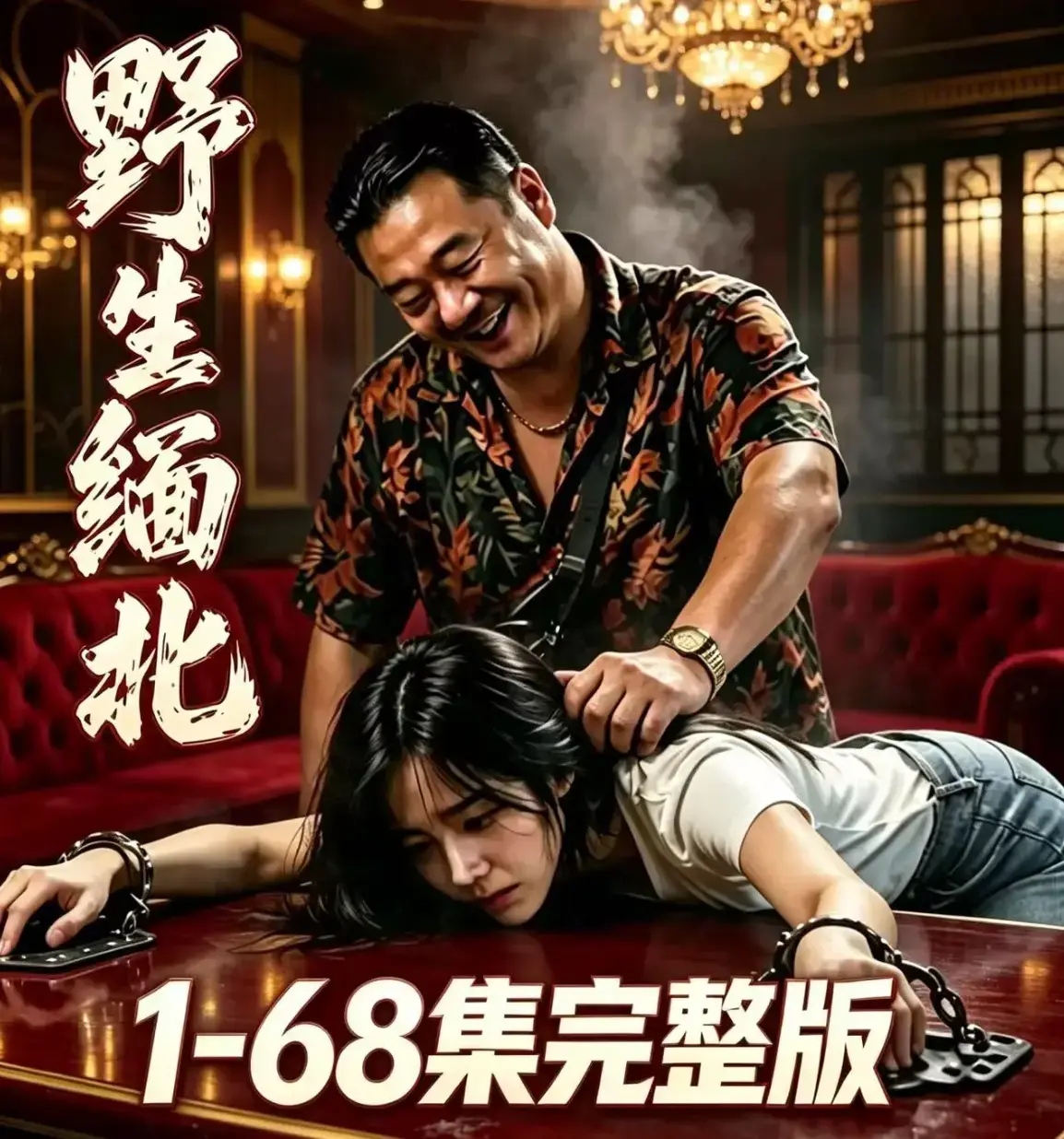 野生缅北高清无删减全集在线观看-AI短剧《野生缅北》4K蓝光未删节-免费无广告播放资源
