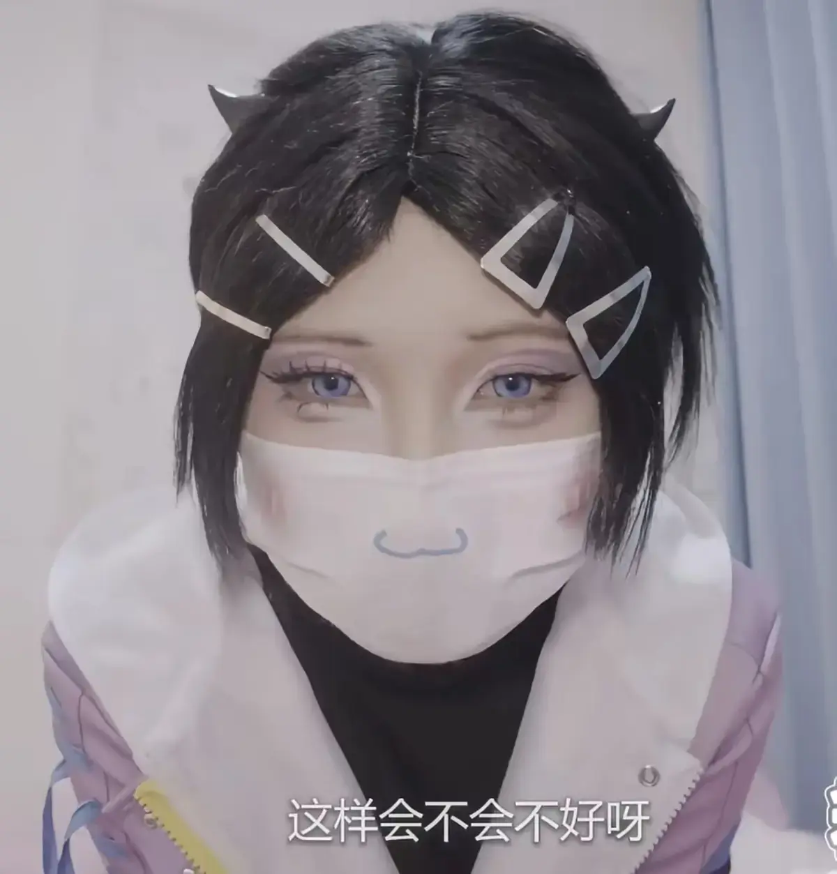 小圆点cos无畏契约暮蝶视频高清完整版在线观看 - 抖音热门暮蝶cos视频超清免费播放 - 小圆点cos暮蝶视频全集资源