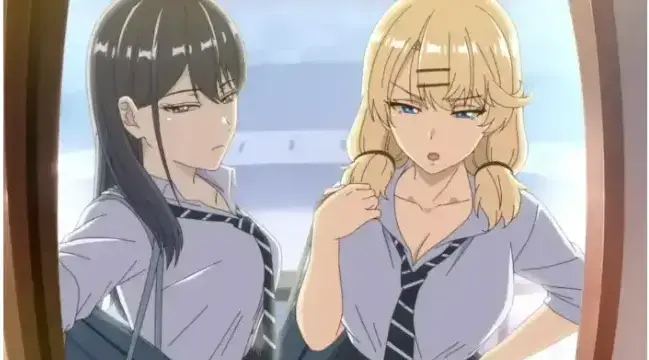 《泡在我家的辣妹3》全集高清完整版免费在线观看 - 泡在我家的辣妹3 1-12集无删减蓝光1080P画质 - 免费播放超清流畅甜恋青春剧