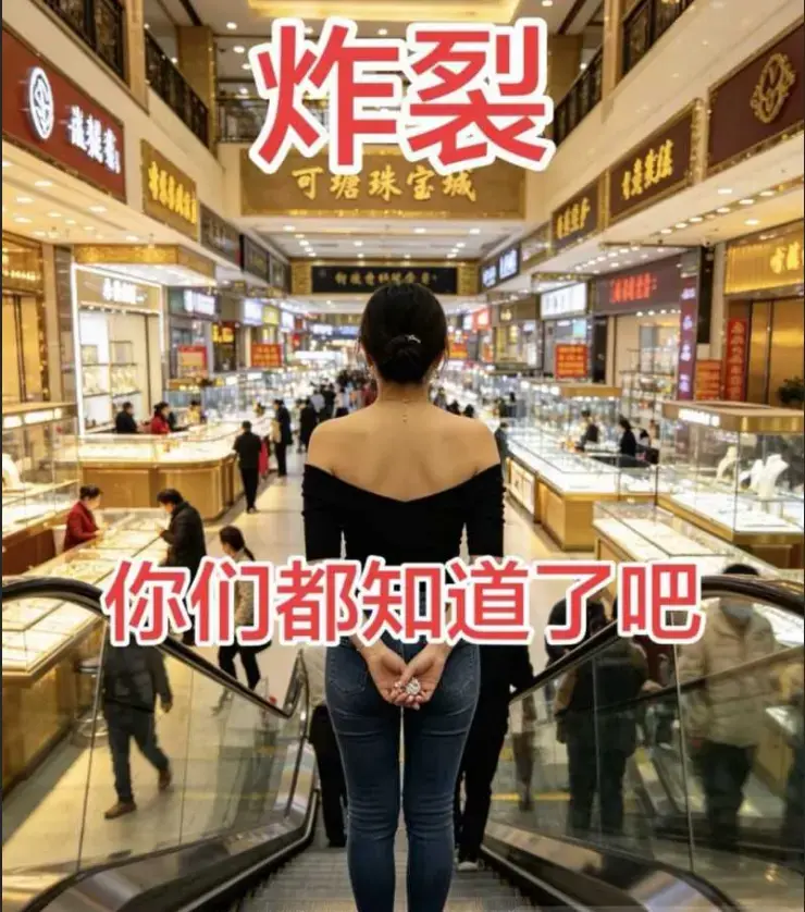《可塘珠宝城 女老板》9分59秒未删减片段曝光-女老板与老外私密洽谈全程高能反转-可塘珠宝城女老板完整版免费领-这波操作太野了