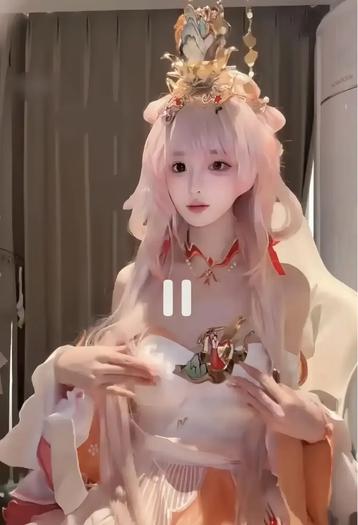 季雨西施 cosplay 全集高清无码在线播放-《季雨西施 cosplay》8分钟完整版免费看-无删减HD资源点播