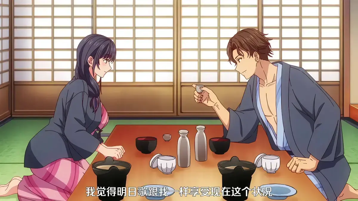 《夫妇联欢～回不去的夜晚》全集免费观看 - 夫妇联欢～回不去的夜晚高清中字无修版 - 最新动漫资源同步更新