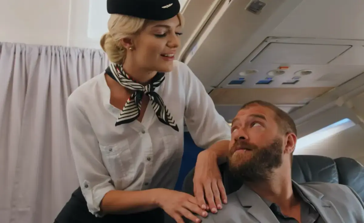 《Jet Setters 飞行者》高清全集免费在线看-Kenna James主演Jet Setters飞行者完整版资源分享-深度解析1-4集超清中字观看
