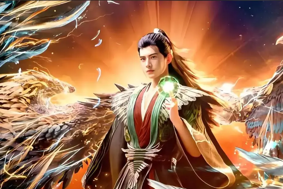 《凡人修仙传》动漫180集全集免费看-《凡人修仙传》高清无删减在线观看-1080P超清画质无广告