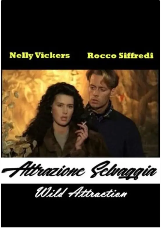 《Wild Attraction》狂野诱惑在线观看-《Wild Attraction》狂野诱惑HD高清完整版-无删减无广告免费播放