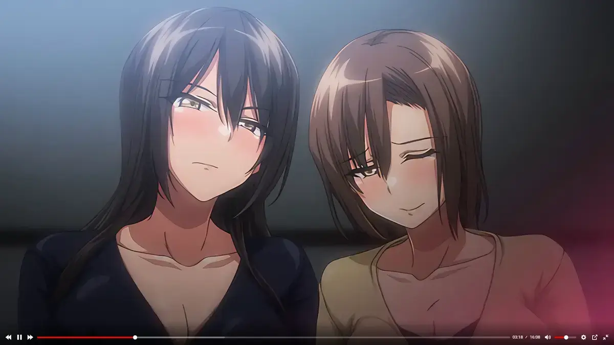 《妻子把好闺蜜带来了》1080P高清完整版-风车动漫《妻子把好闺蜜带来了》免费在线观看-全网同步无删减