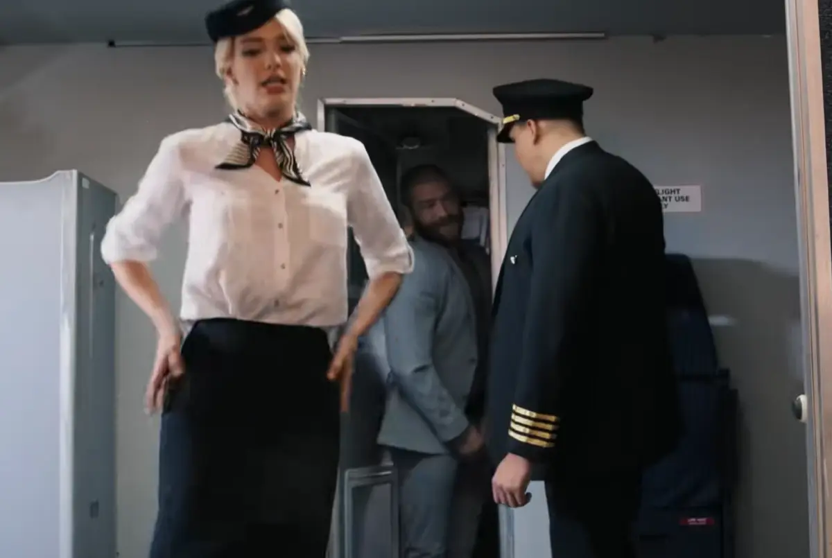 《Jet Setters 飞行者》Kenna James主演欧美航空剧1-4集高清收藏-《Jet Setters 飞行者》无删减蓝光全集流畅播放-逐集梳理剧情在线观看