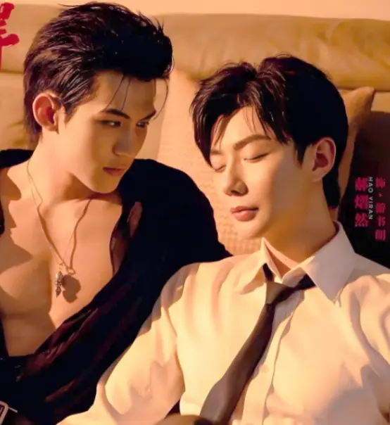 《吾岸/四面佛》高清完整版在线观看-双男主泰剧全集无广告-2025高分泰剧剧版未删减免费看