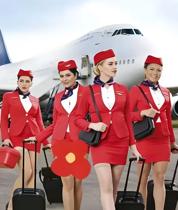《法国空姐2019》4K蓝光未删减版-夸克网盘资源下载-2019法国航空职场剧免费在线看秒加载-三万英尺高空秘事