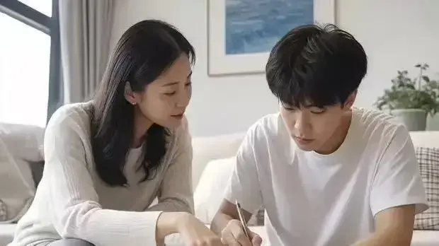 《妈妈陪儿子高考》全集完整版合集-妈妈陪儿子高考短剧全网最新-无广告在线观看-免费看全集