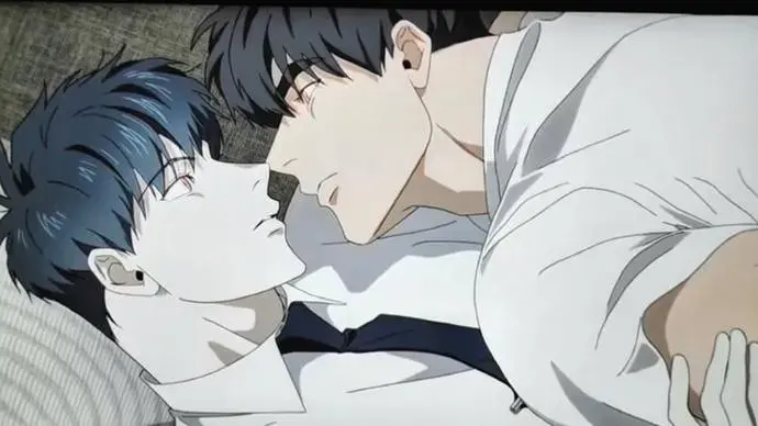 《闵勇MIGNON》无广告在线观看-《闵勇MIGNON》全14集+番外彩蛋-吸血鬼与拳击手爱情故事