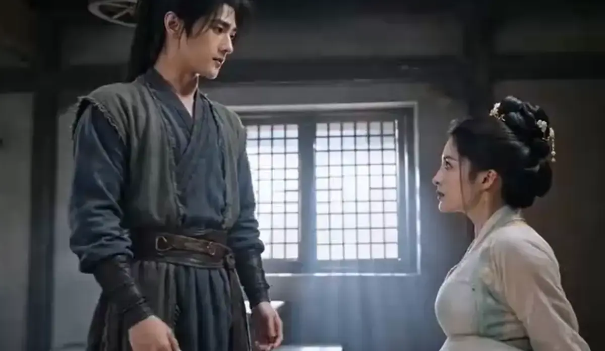 《AI短剧重生之征服郭伯母》4K超清全集无删减-武侠重生AI短剧废柴逆袭改写武林命运-双语字幕网盘秒传资源在线观看