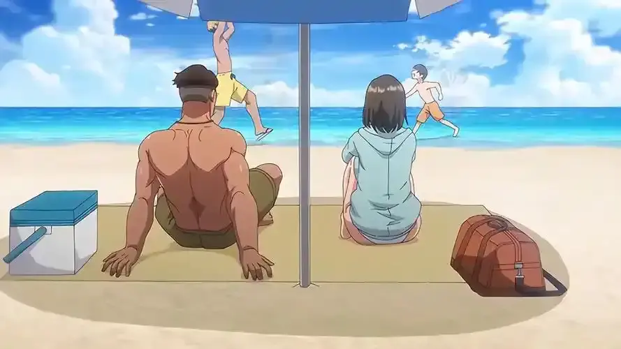 《夏妻》动漫HD高清完整版在线观看-《夏妻》全集免费播放资源-夏妻无删减版剧情全集