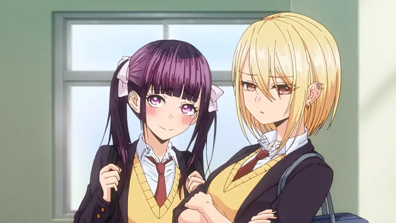 《玩美×玩媚》完整版高清全集在线观看-玩美×玩媚全季无删减资源免费播放-动漫岛次元动漫中字观看-玩美×玩媚在线观看