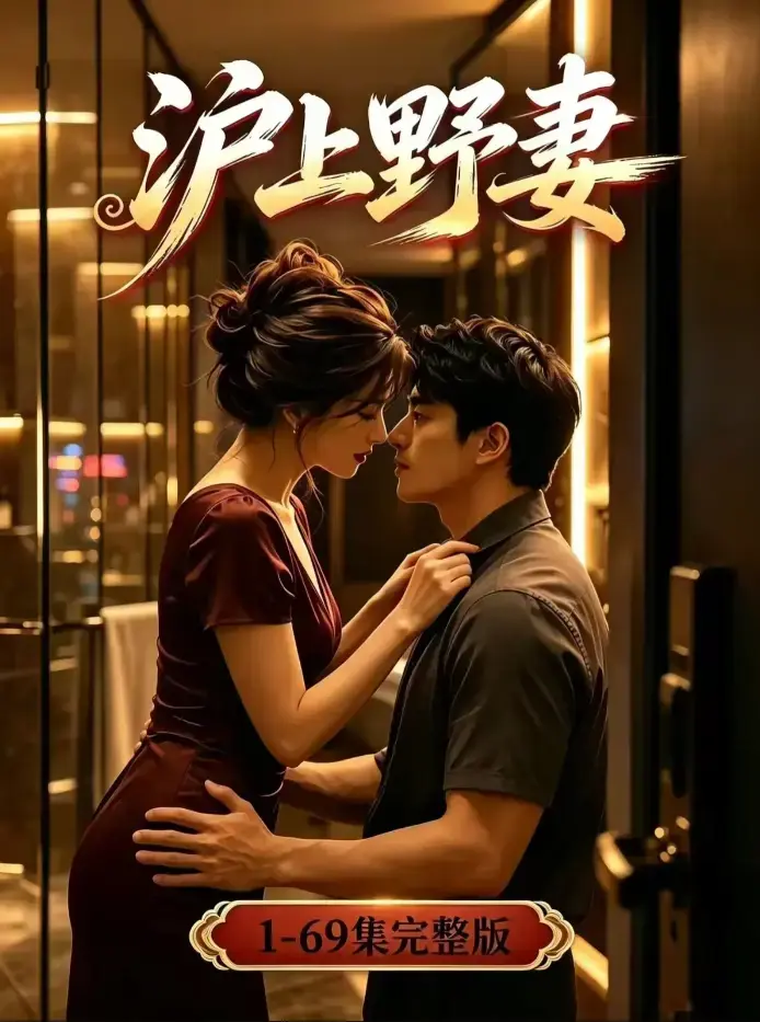 《沪上野妻》未删减全集4K高清观看 - 男频都市逆袭爽剧全程高能 - 夸克网盘资源免费下载 - 沪上野妻完整版在线播放